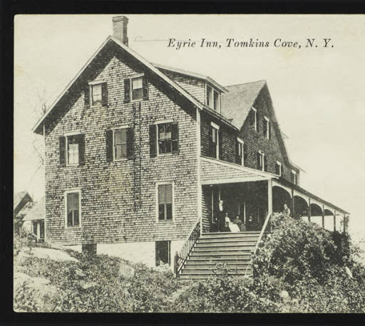 Eyrie Inn