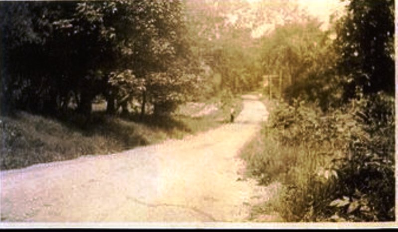Farming family, early 20th century