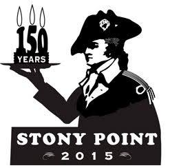 Stony Point Logo