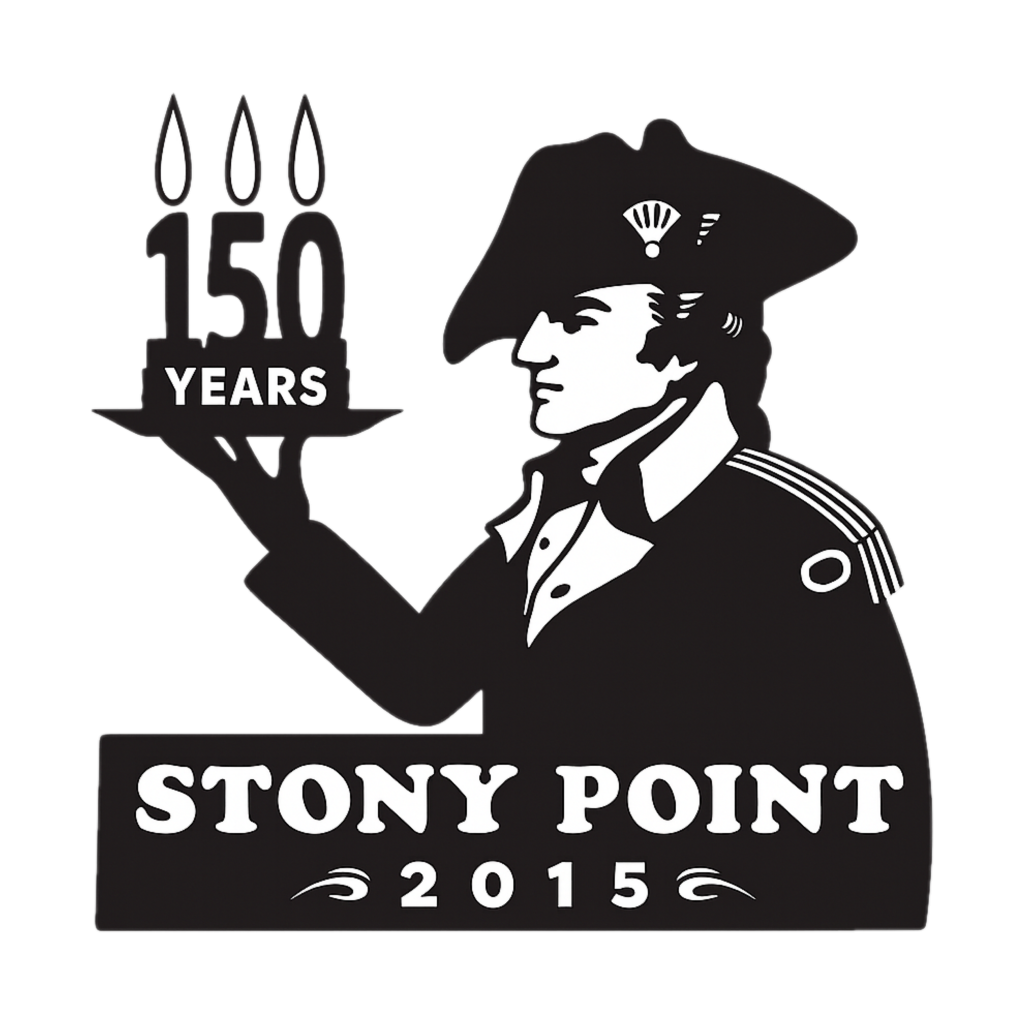 Stony Point Logo